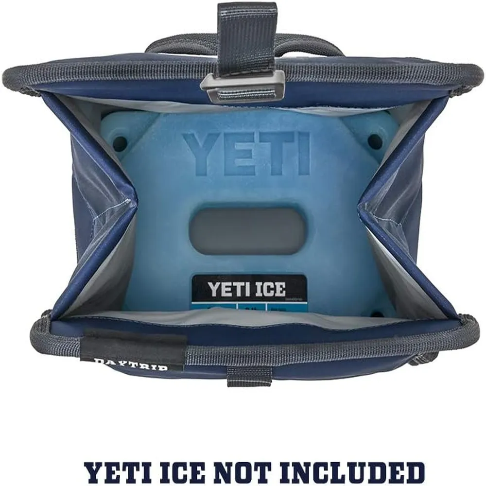 YETI Daytrip Bolsa de Almuerzo | Azul Marino