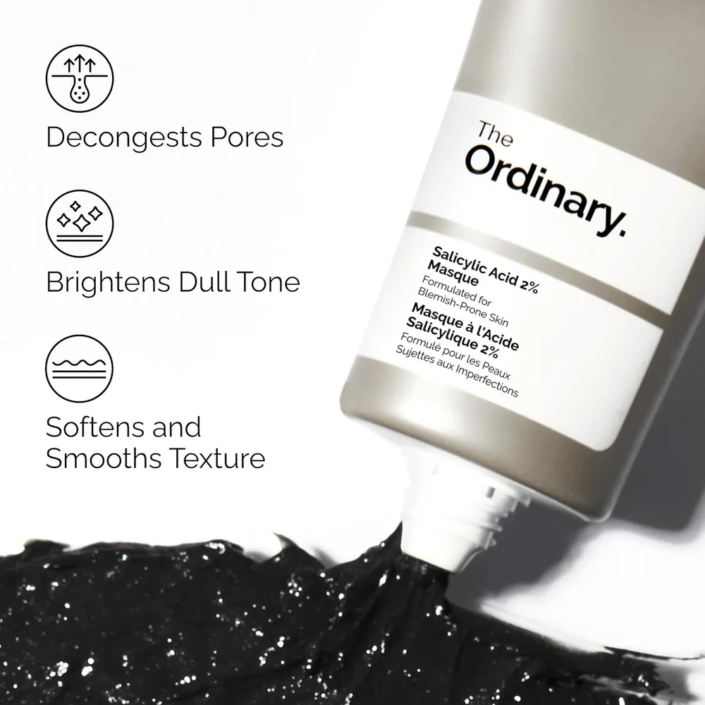b07sz9ptlp_2_webp.webp The Ordinary máscara facial Ácido Salicílico 2% purificante | 50 ml.