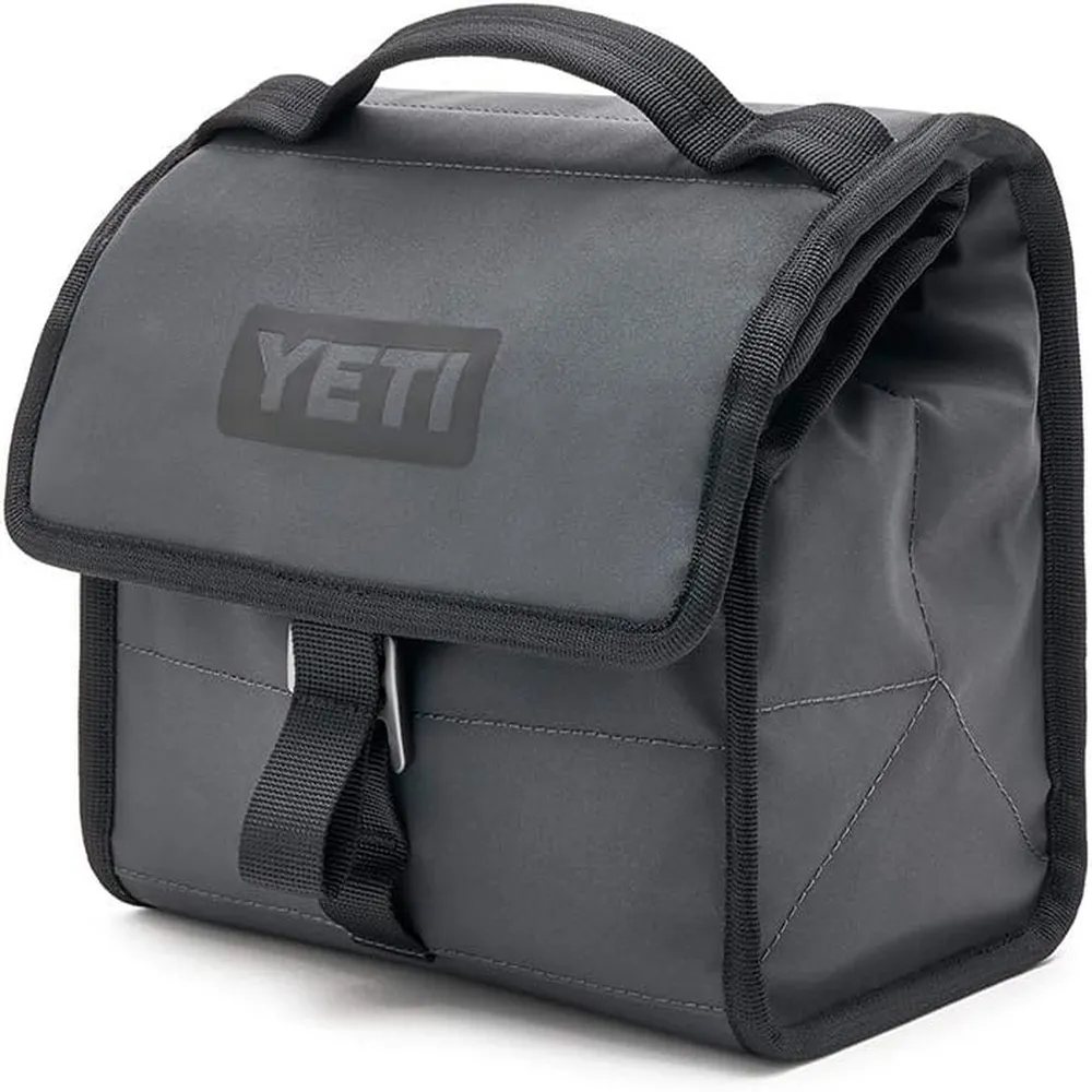 YETI Daytrip Bolsa de Almuerzo | Gris