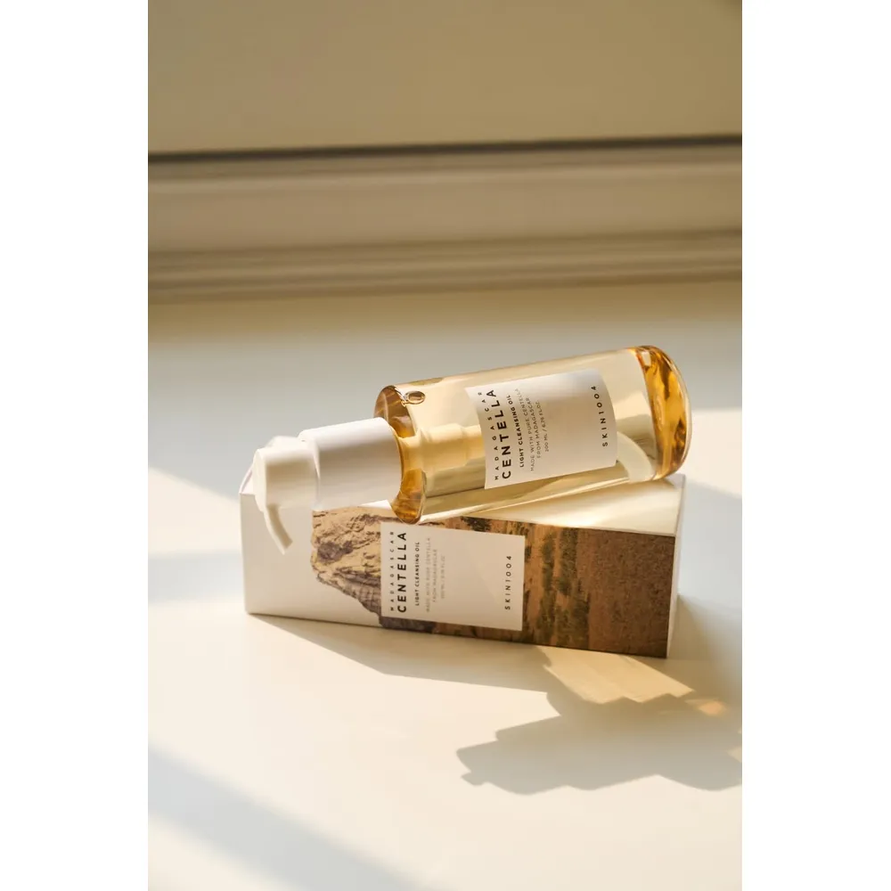 b07t5bn3p2_3_webp.webp ACEITE LIMPIADOR FACIAL CENTELLA MADAGASCAR LIGHT SKIN1004 | 6.76 OZ / 200 ML