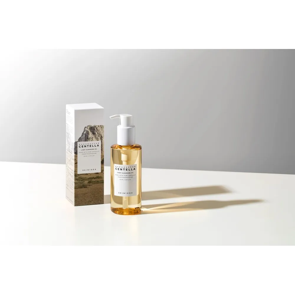 b07t5bn3p2_4_webp.webp ACEITE LIMPIADOR FACIAL CENTELLA MADAGASCAR LIGHT SKIN1004 | 6.76 OZ / 200 ML