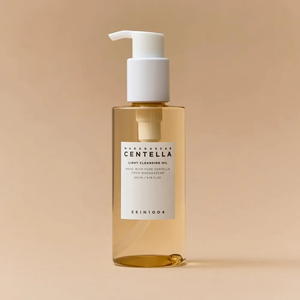 b07t5bn3p2_5_webp.webp ACEITE LIMPIADOR FACIAL CENTELLA MADAGASCAR LIGHT SKIN1004 | 6.76 OZ / 200 ML