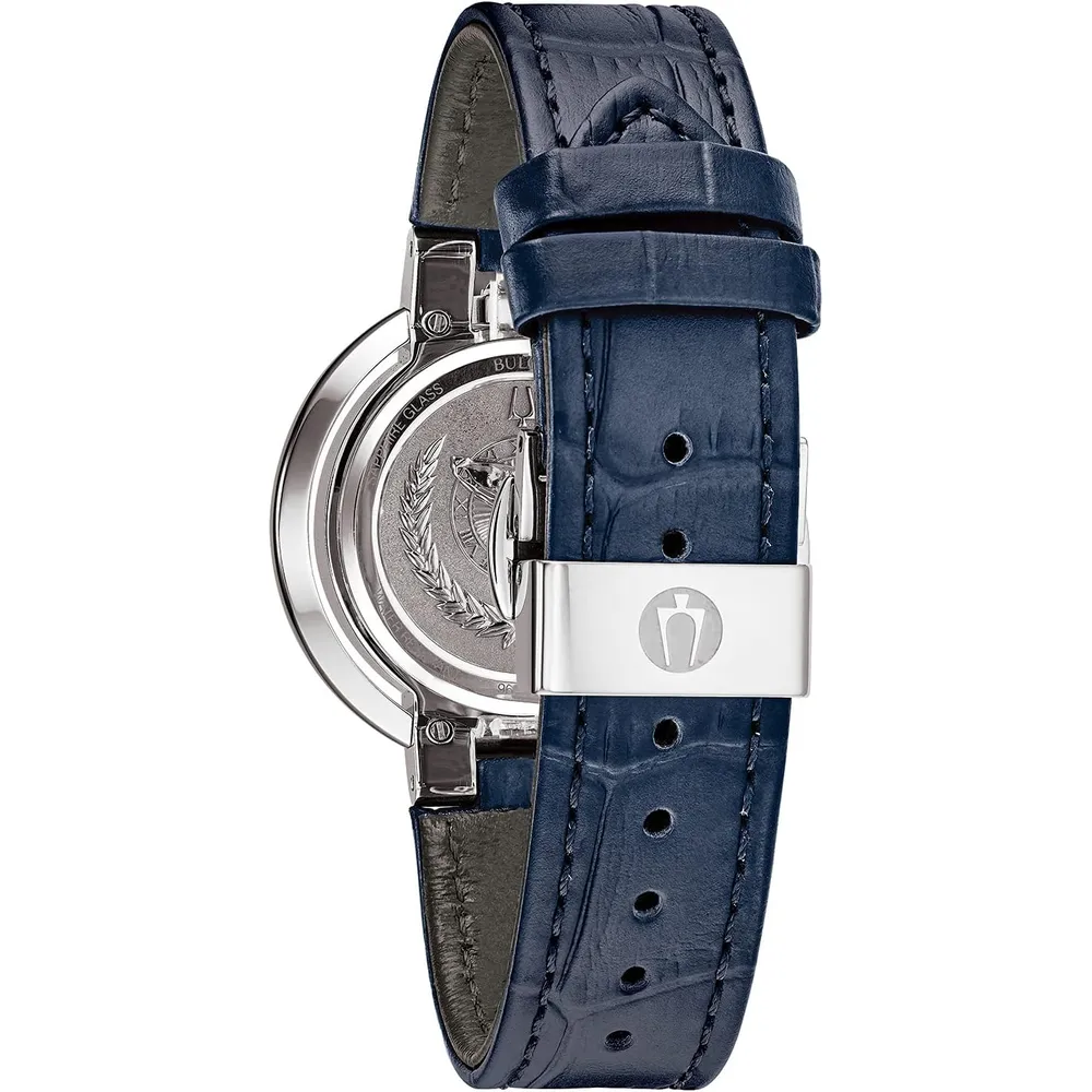 b07tcjw4b5_2_webp.webp Bulova reloj Rubaiyat mujer cuarzo fase lunar diamantes | Azul