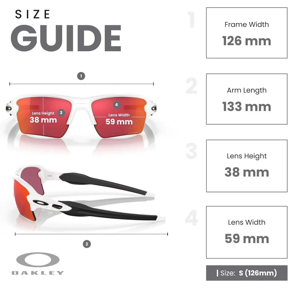 Oakley OO9253 DET Cord Gafas de Sol para Hombre