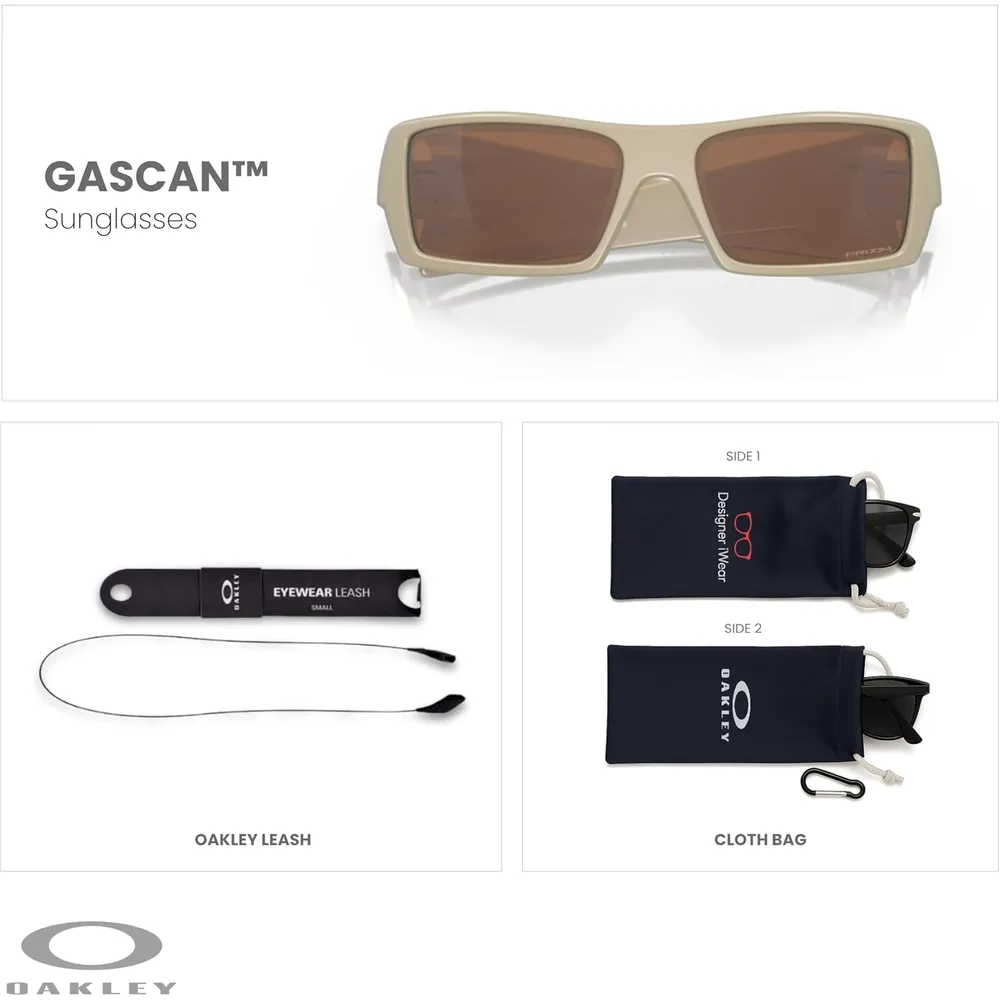 Oakley Flak 2.0 XL OO9188 Gafas de Sol para Hombre y accesorios