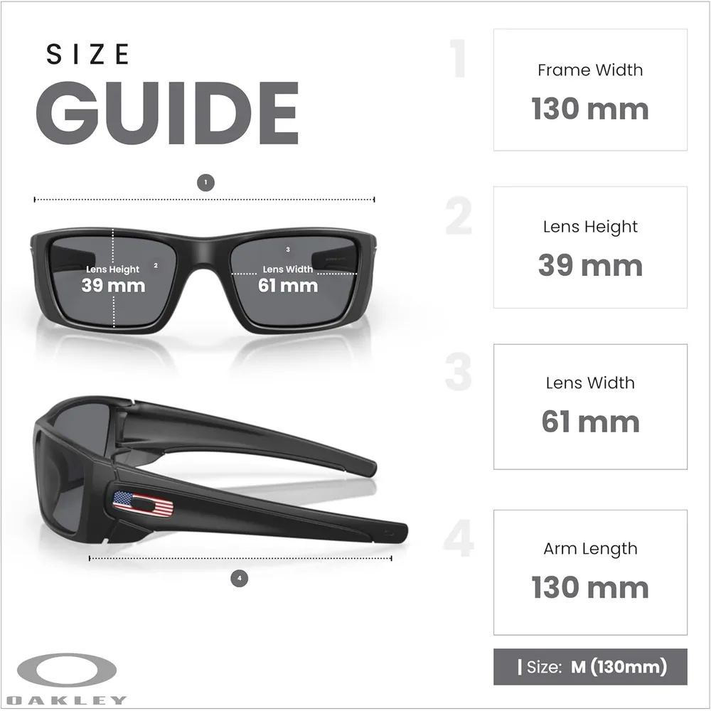 Oakley Fuel Cell OO9096 Gafas de Sol para Hombre y accesorios