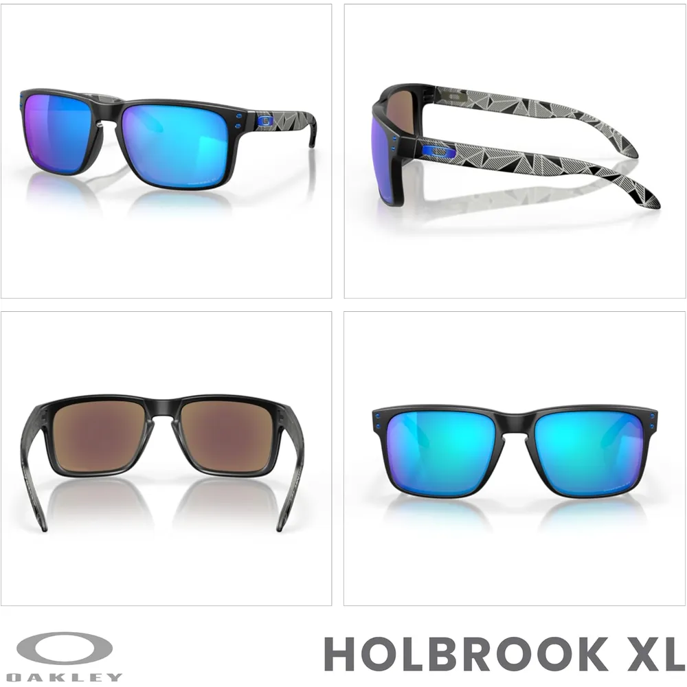 Oakley Holbrook OO9102 Gafas de Sol para Hombre y accesorios