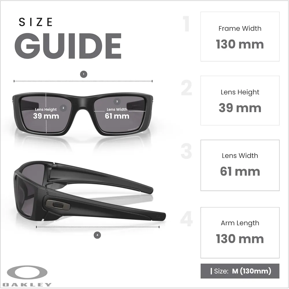 Oakley Fuel Cell OO9096 Gafas de Sol para Hombre y accesorios