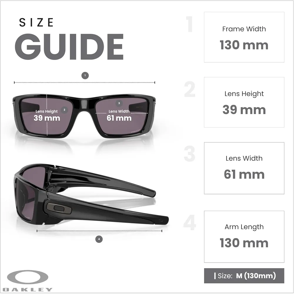 Oakley Fuel Cell OO9096 Gafas de Sol para Hombre y accesorios