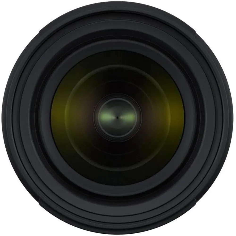 Tamron lente 1.7-2.8cm f/2.8 DI III RXD | Negro