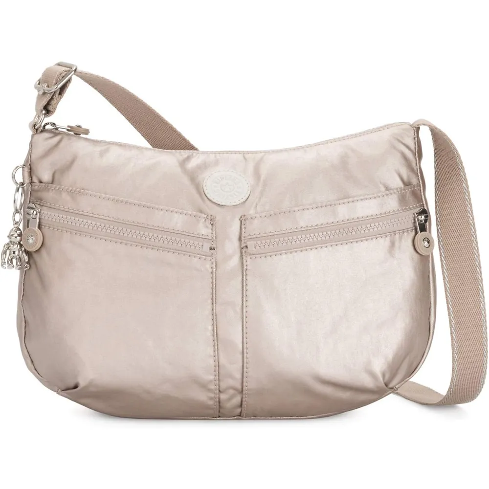 Kipling | Bolso Crossbody Izellah Ultraliviano
