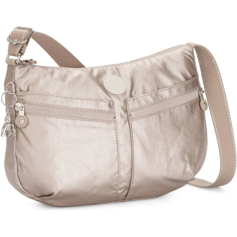 Kipling | Bolso Crossbody Izellah Ultraliviano