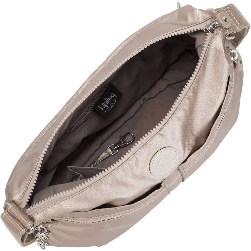 Kipling | Bolso Crossbody Izellah Ultraliviano