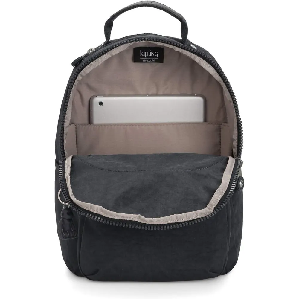 Kipling | Seoul KI9119219 Mochila Pequeña para Mujer