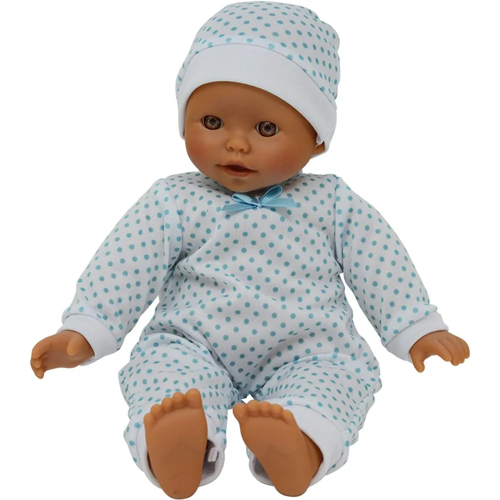 b07twbntjm_1_webp.webp Muñeca hispana 14"/35 cm blanda