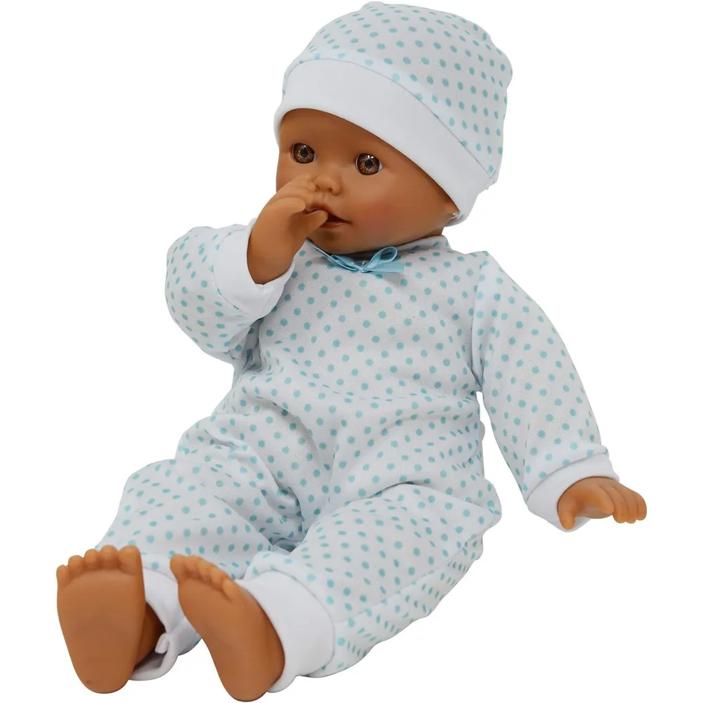 b07twbntjm_2_webp.webp Muñeca hispana 14"/35 cm blanda