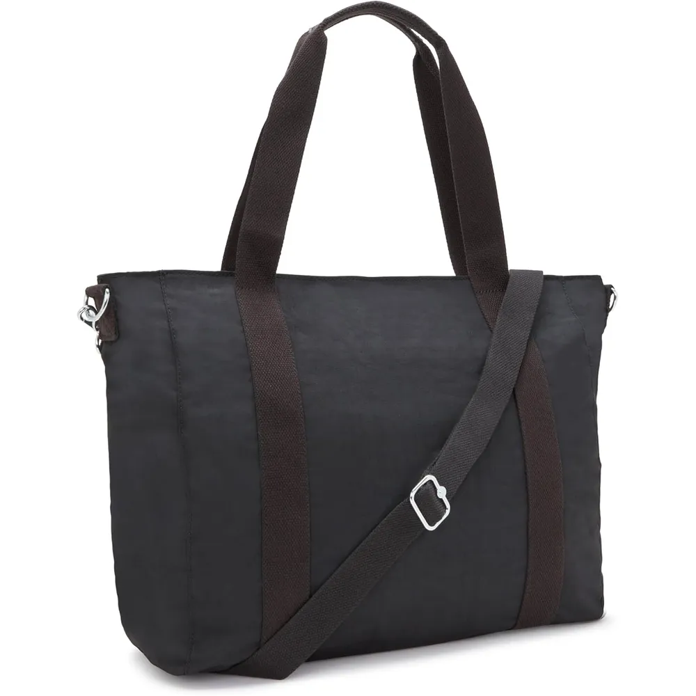 Kipling | Bolso Tote Asseni Liviano para Uso Diario