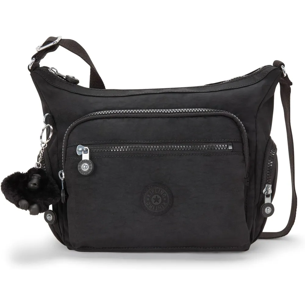 Kipling | Bolso Crossbody Gabbie Pequeño para Uso Diario