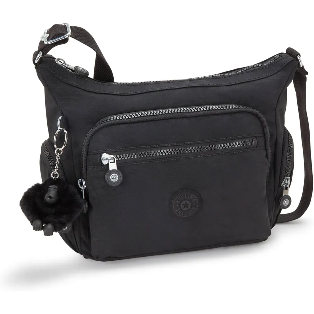 Kipling | Bolso Crossbody Gabbie Pequeño para Uso Diario