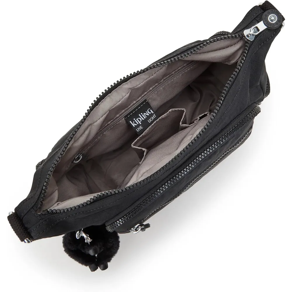 Kipling | Bolso Crossbody Gabbie Pequeño para Uso Diario