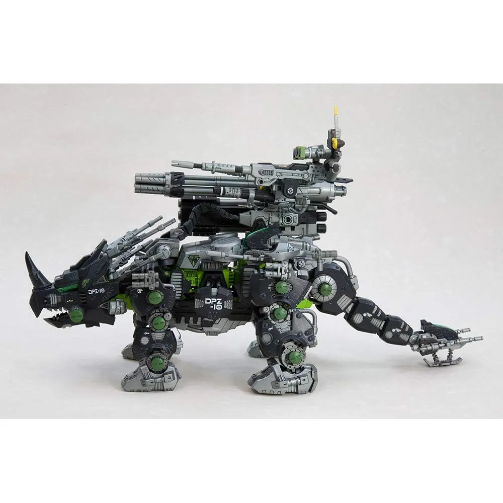 Figura ARMABLE Zoids DPZ-10 Dark Horn HMM Kotobukiya
