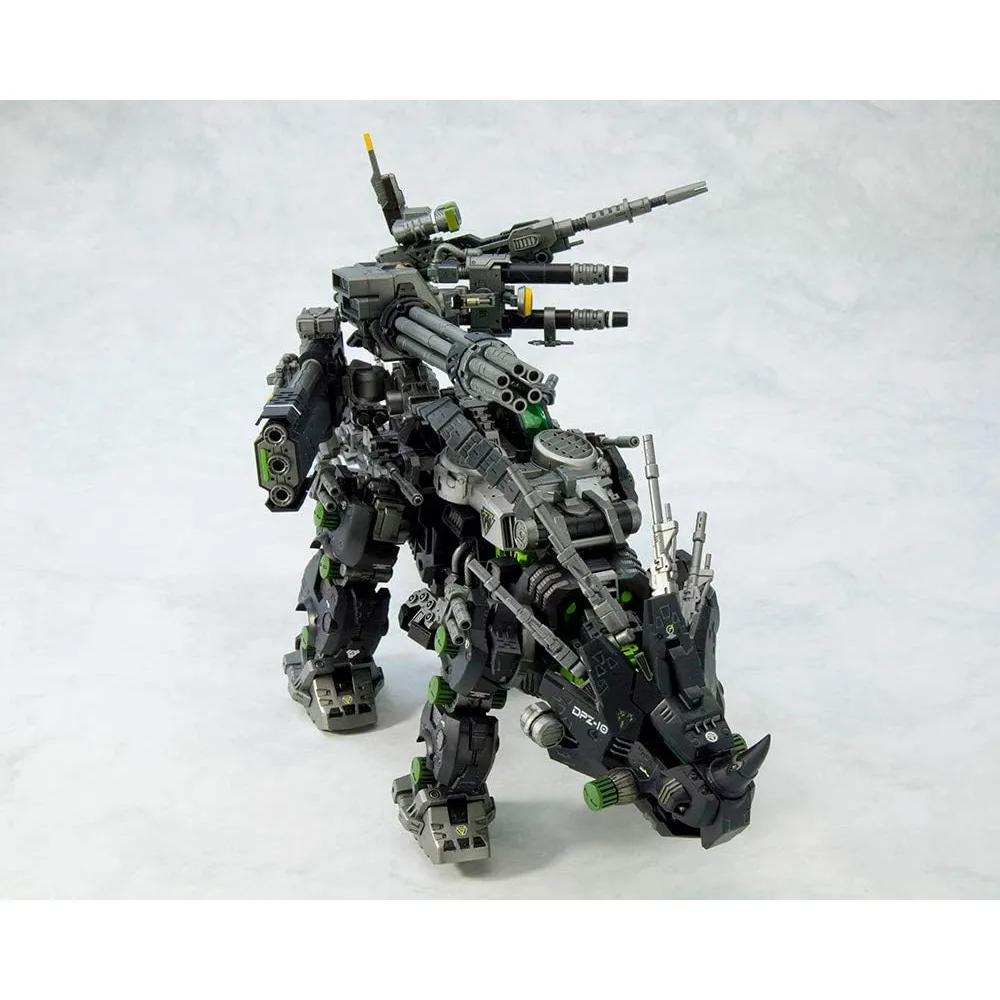Figura ARMABLE Zoids DPZ-10 Dark Horn HMM Kotobukiya