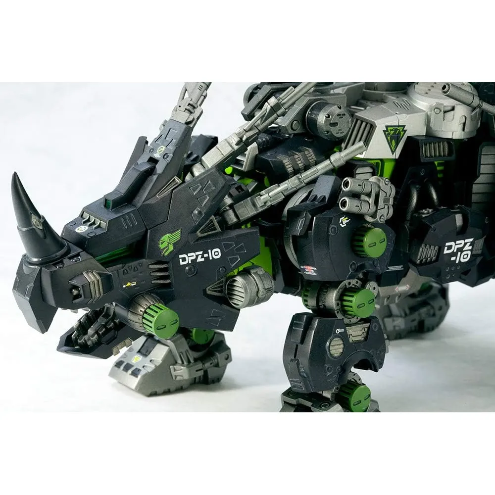 Figura ARMABLE Zoids DPZ-10 Dark Horn HMM Kotobukiya