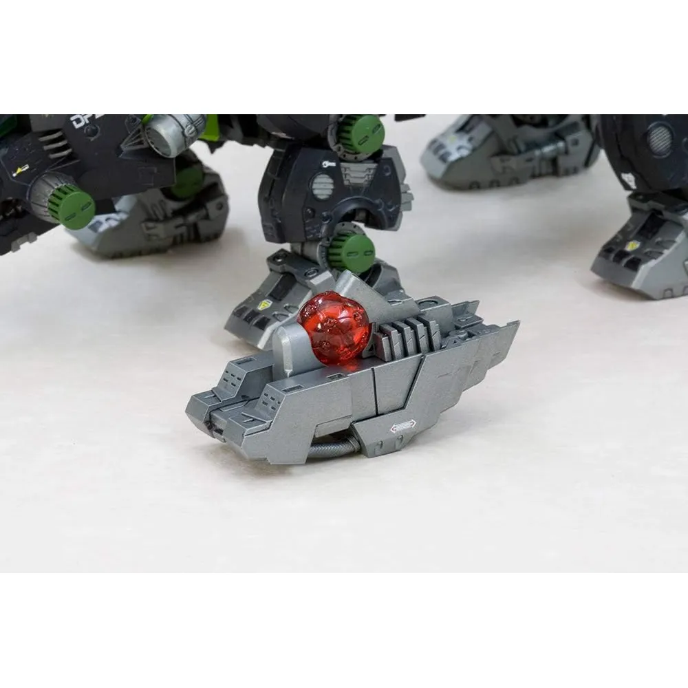 Figura ARMABLE Zoids DPZ-10 Dark Horn HMM Kotobukiya
