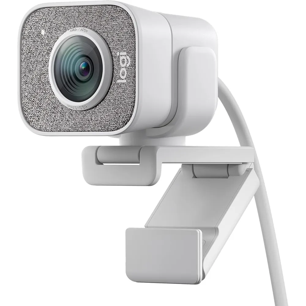 CÁMARA WEB STREAMCAM LOGITECH