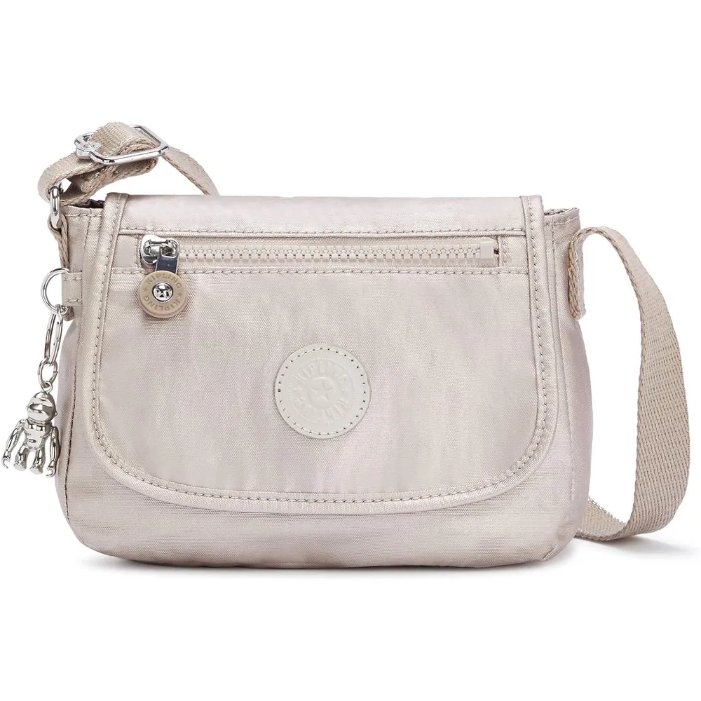 Kipling | Mini Bolso Sabian U Liviano Crossbody