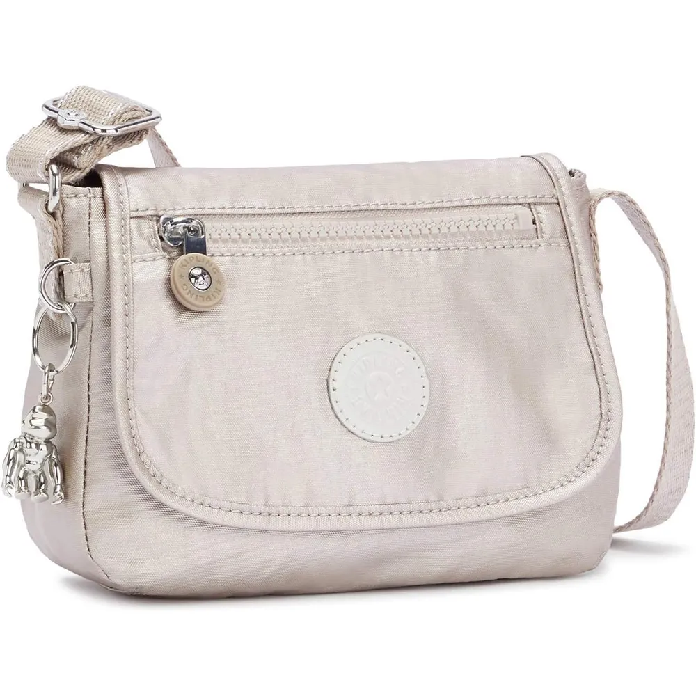 Kipling | Mini Bolso Sabian U Liviano Crossbody