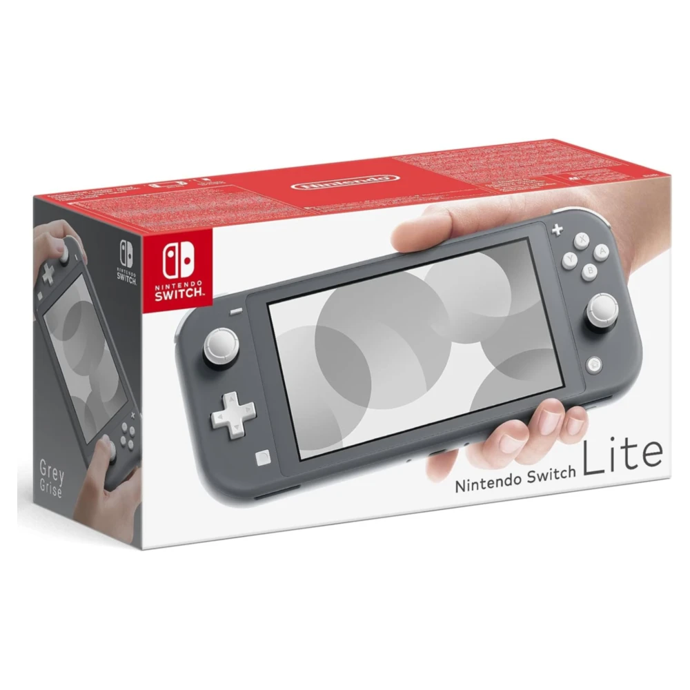 b07v2bbmk4_0.webp NINTENDO SWITCH LITE | GRIS