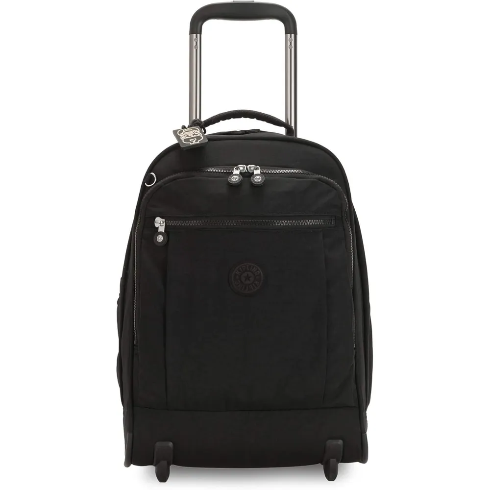 Kipling | Gaze 100352269 Mochila Grande con Ruedas para Mujer