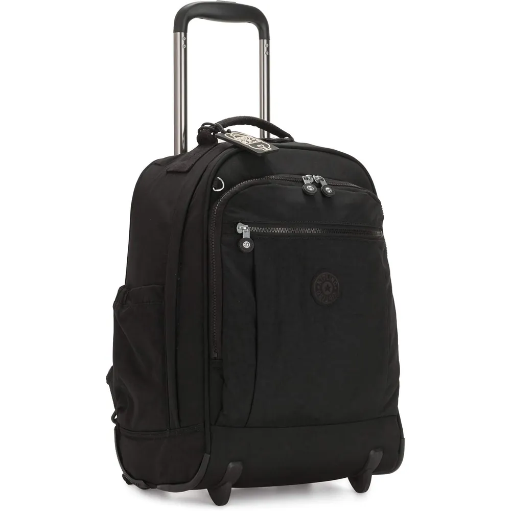 Kipling | Gaze 100352269 Mochila Grande con Ruedas para Mujer