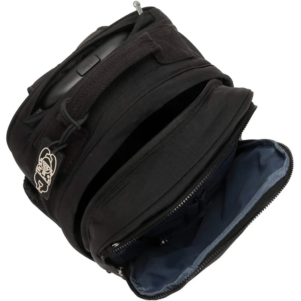 Kipling | Gaze 100352269 Mochila Grande con Ruedas para Mujer