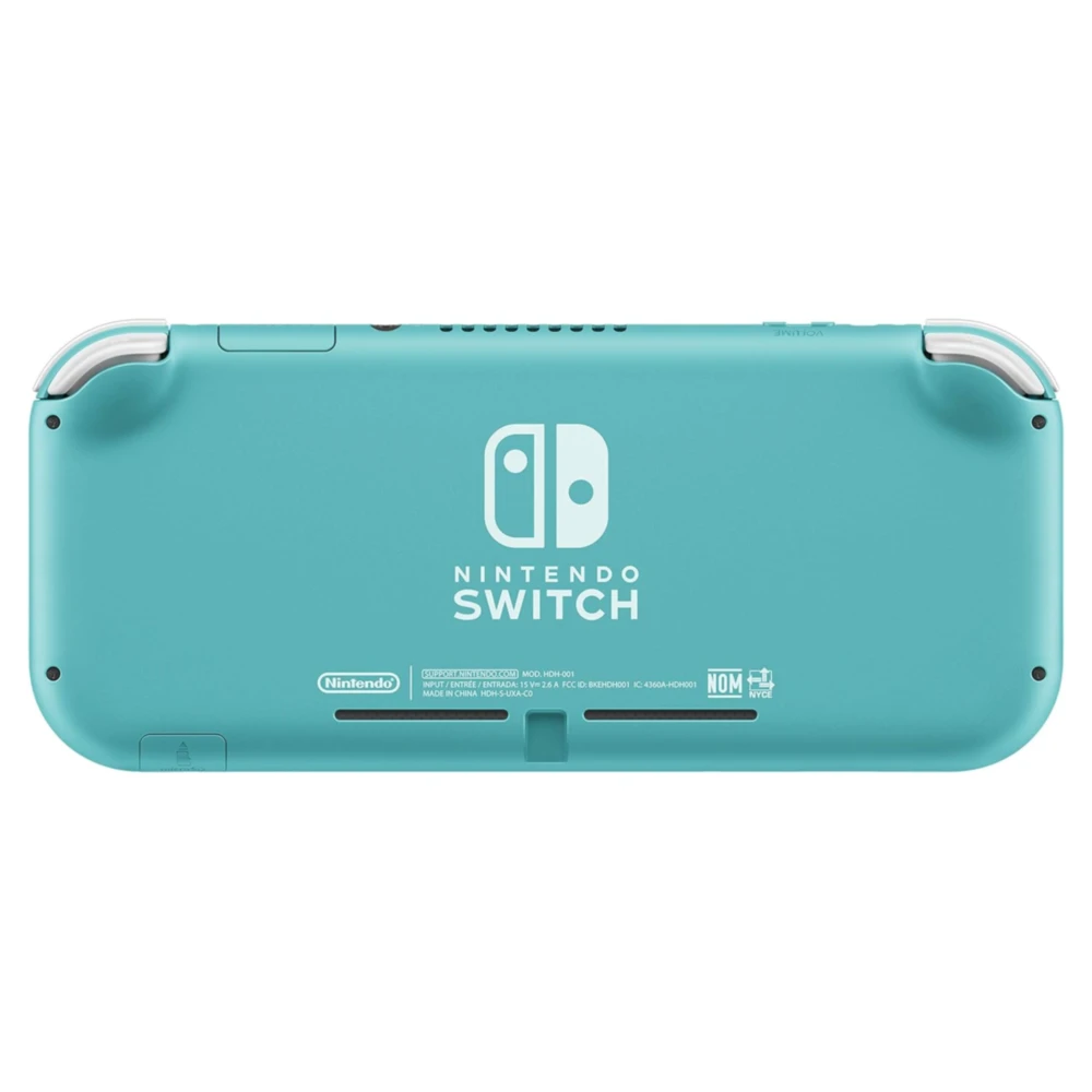 b07v4gcfp9_1.webp NINTENDO SWITCH LITE | TURQUESA