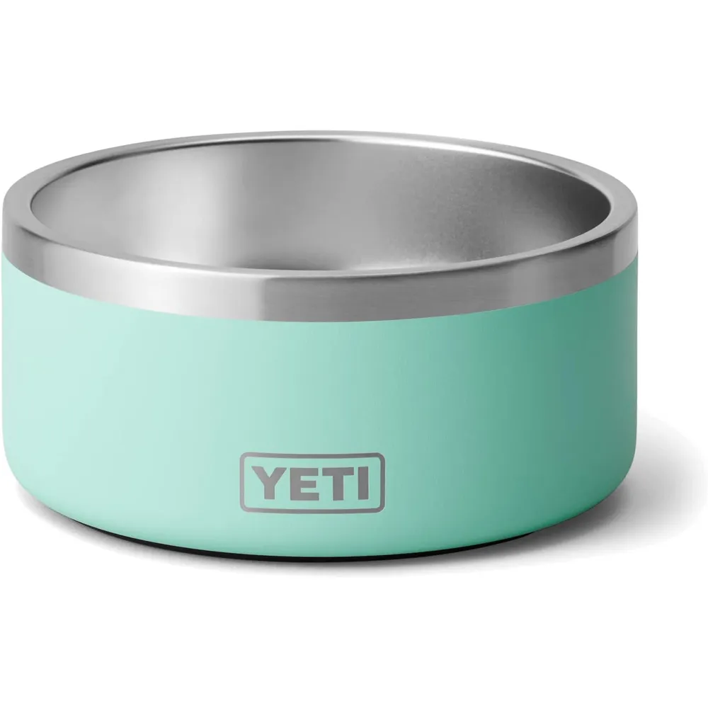 b07vhdzsc8_0_webp.webp YETI Boomer 4 Tazón De Acero Inoxidable Para Perro de 32 oz | Verde Agua