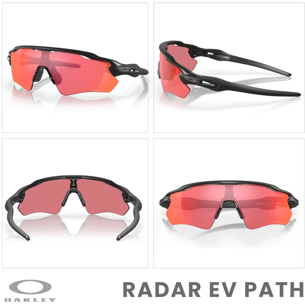 Oakley Radar EV Path OO9208 Gafas de Sol para Hombre y accesorios