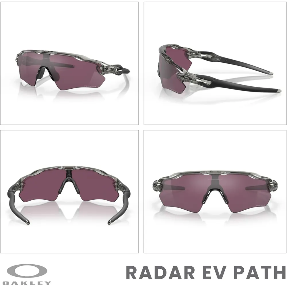 Oakley Radar EV Path OO9208 Gafas de Sol para Hombre y accesorios