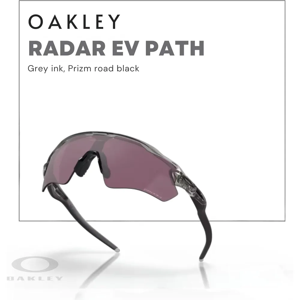 Oakley Radar EV Path OO9208 Gafas de Sol para Hombre y accesorios