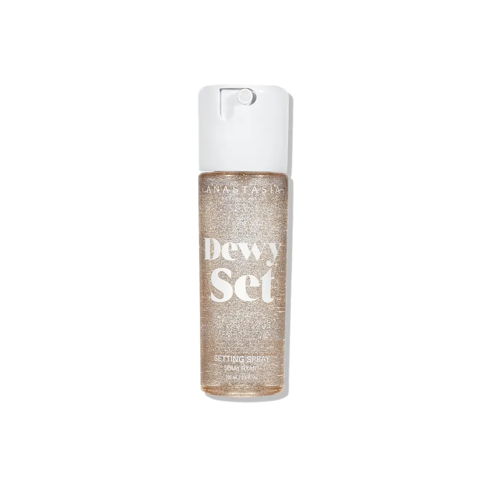 SPRAY FIJADOR DEWY SET 96ML ANASTASIA
