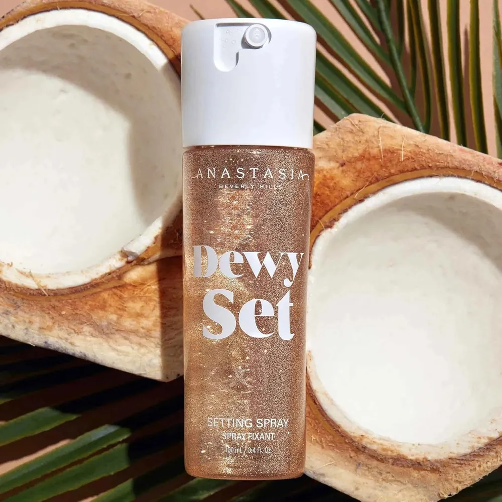 SPRAY FIJADOR DEWY SET 96ML ANASTASIA