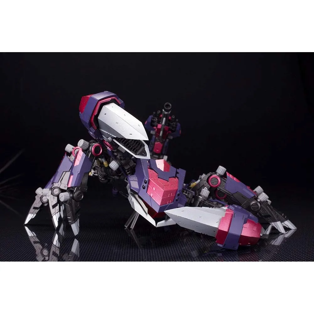 Figura ARMABLE Zoids EZ-036 Death Stinger HMM Kotobukiya