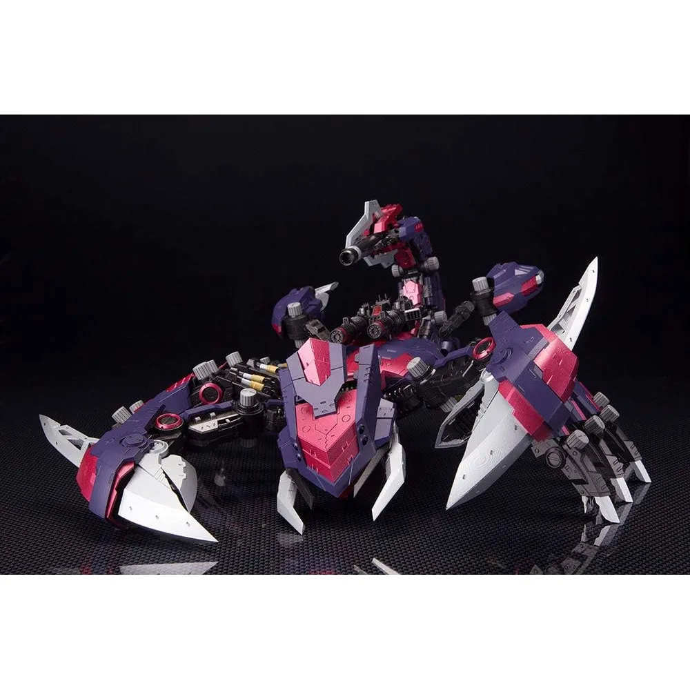 Figura ARMABLE Zoids EZ-036 Death Stinger HMM Kotobukiya