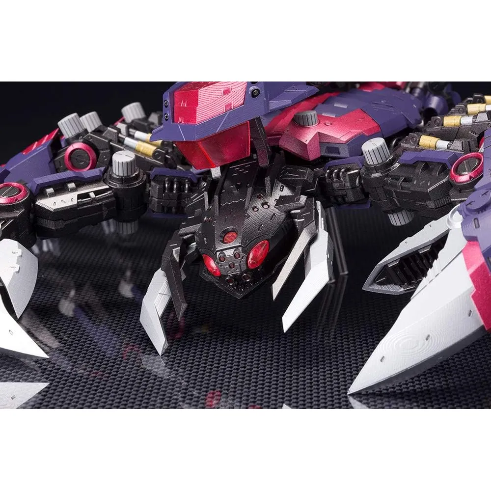 Figura ARMABLE Zoids EZ-036 Death Stinger HMM Kotobukiya