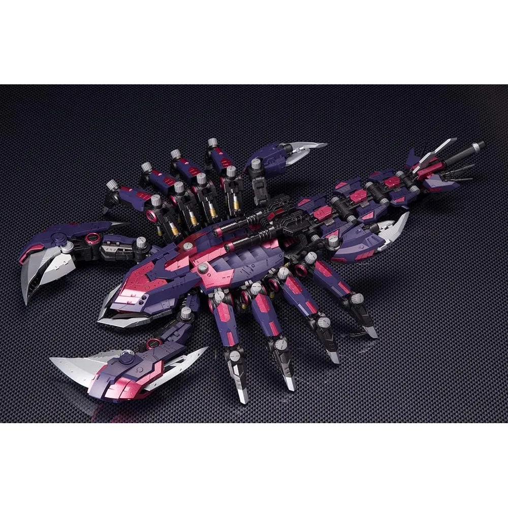 Figura ARMABLE Zoids EZ-036 Death Stinger HMM Kotobukiya