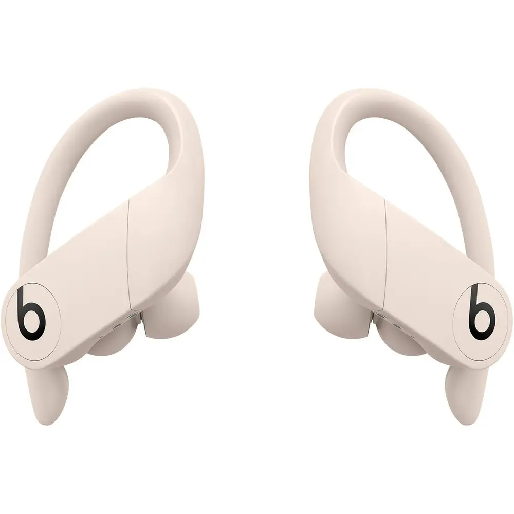 AUDÍFONOS INALÁMBRICOS BEATS POWERBEATS PRO | MARFIL