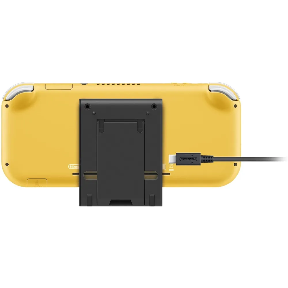 Soporte USB Dual para Nintendo Switch - Licenciado por Nintendo