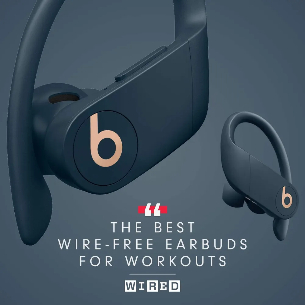 Beats Powerbeats Pro - Azul