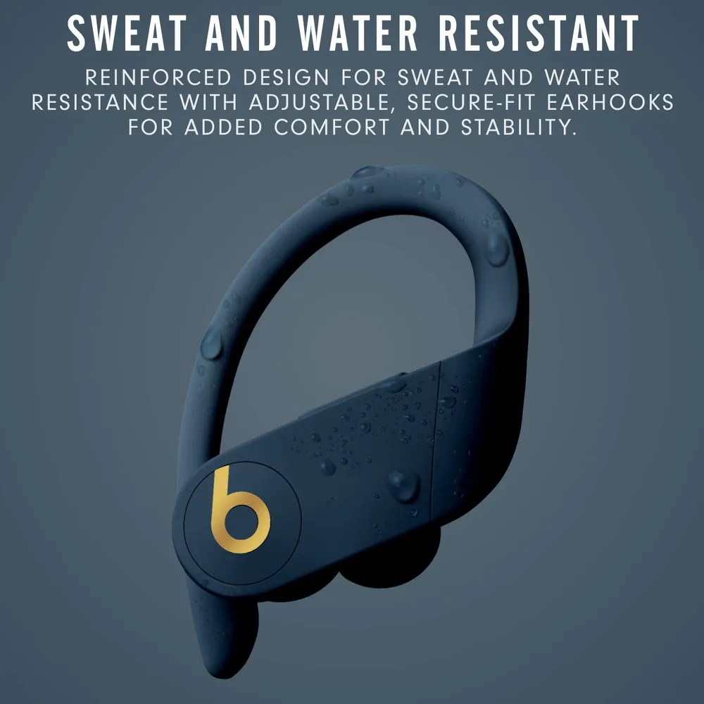 Beats Powerbeats Pro - Azul